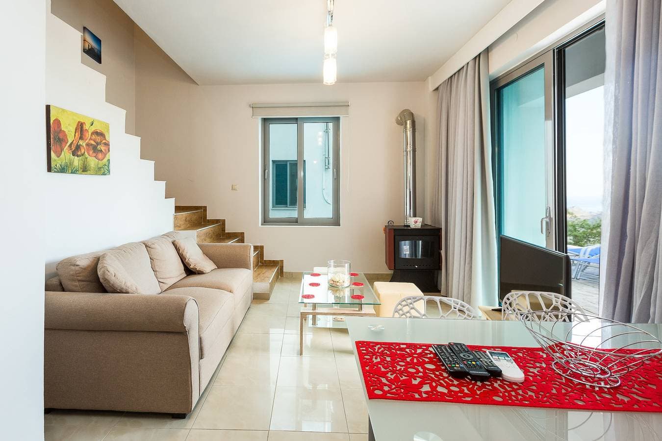 Foto 3 von 25: Sunset Maisonette 3
