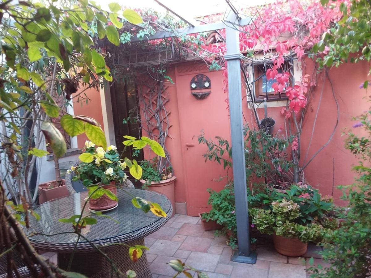 Langhe studio flat 1