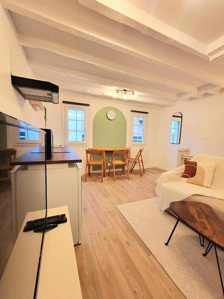 Foto 6 von 12: One-Bedroom Apartment