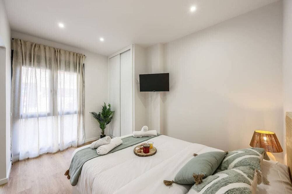 Foto 9 von 30: Luxe apartments Madrid Rio