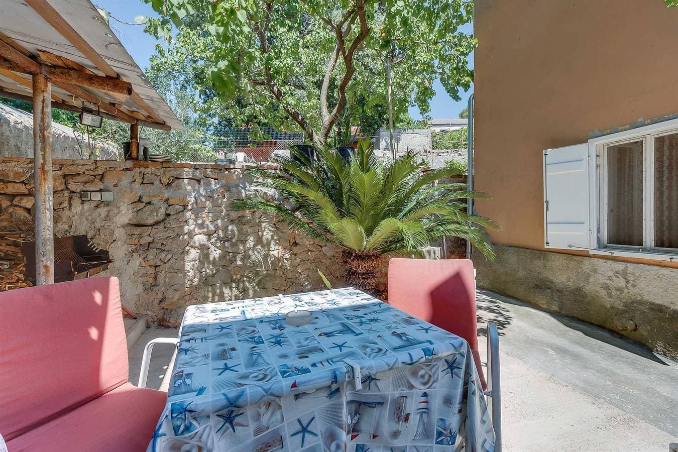 Foto 9 von 16: Haustierfreundliches Studio für Zwei