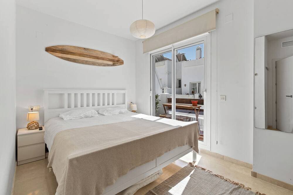 Foto 3 von 30: Luxury Penthouse • Rooftop •  Sea views • Private Parking