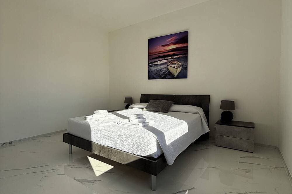 Foto 2 von 12: Elegance and Comfort:Luxury Apartments for a Dream Vacation