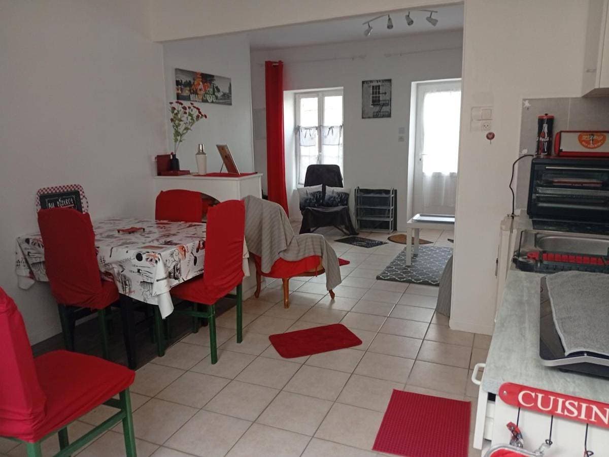 Foto 5 von 23: Apartment
