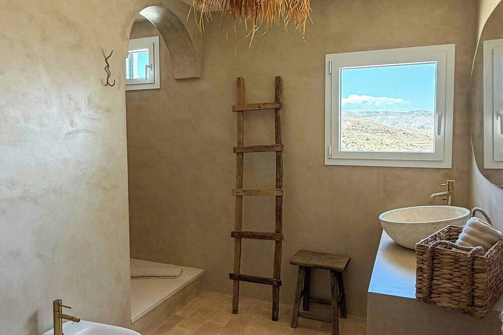 Foto 12 von 30: Haus im mediterranen Stil in Cabo de Gata