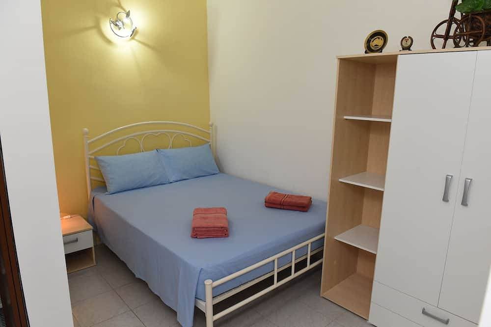 Foto 2 von 17: Gemütliches, klimatisiertes Studio in Marsalforn Beach