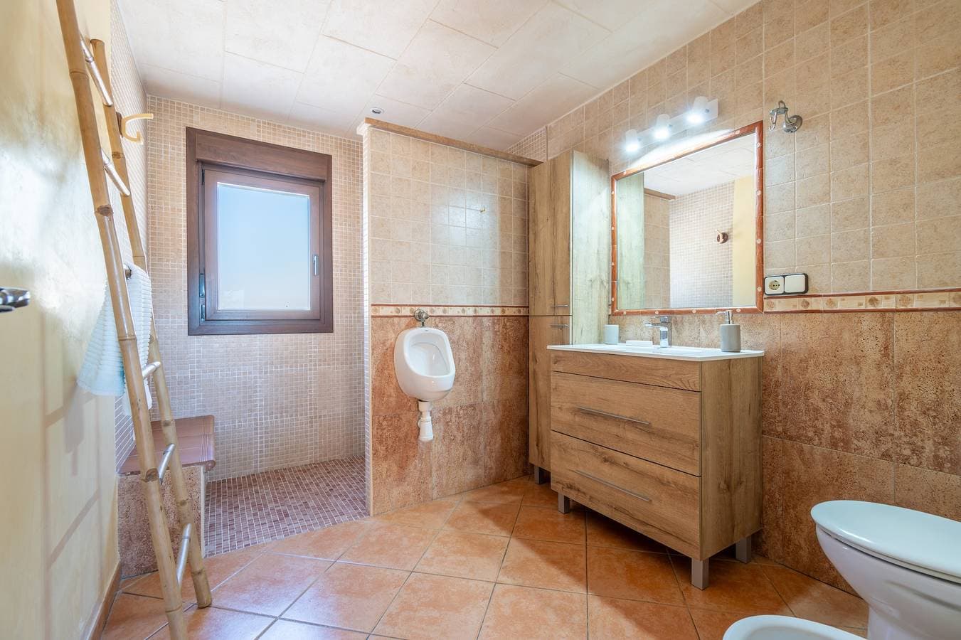 Foto 13 von 32: Villa 'Capricho' mit privatem Pool, WLAN und Klimaanlage
