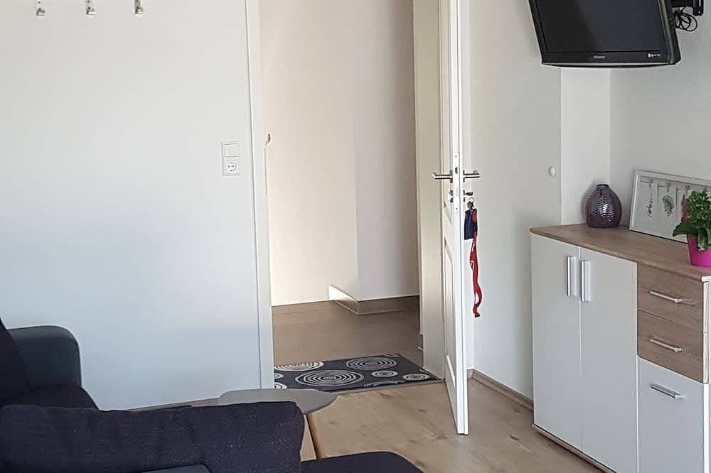 Foto 5 von 17: Gemütliche 55 m² Ferienwohnung in ruhiger Lage, nur 3 km zum Schluchsee.