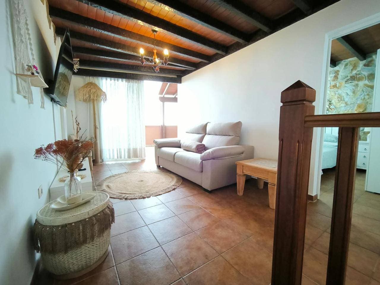 Foto 7 von 33: One-Bedroom Apartment with Balcony and Sea View