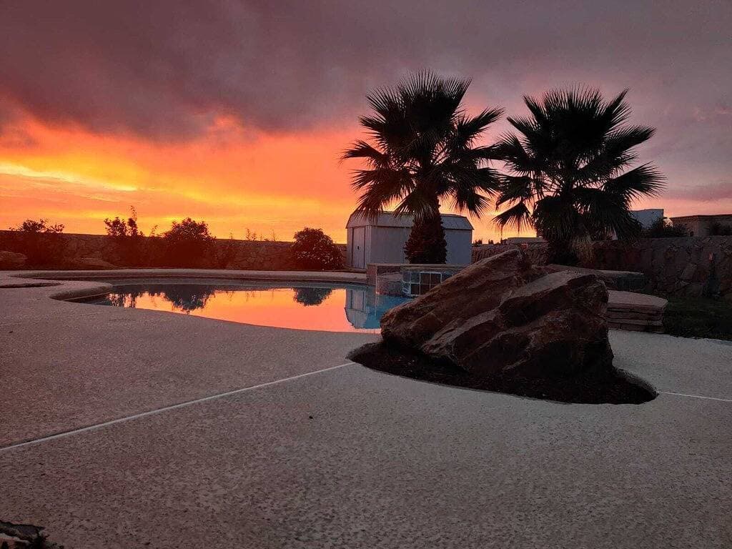 Foto 7 von 39: Rancho Encantado Vip