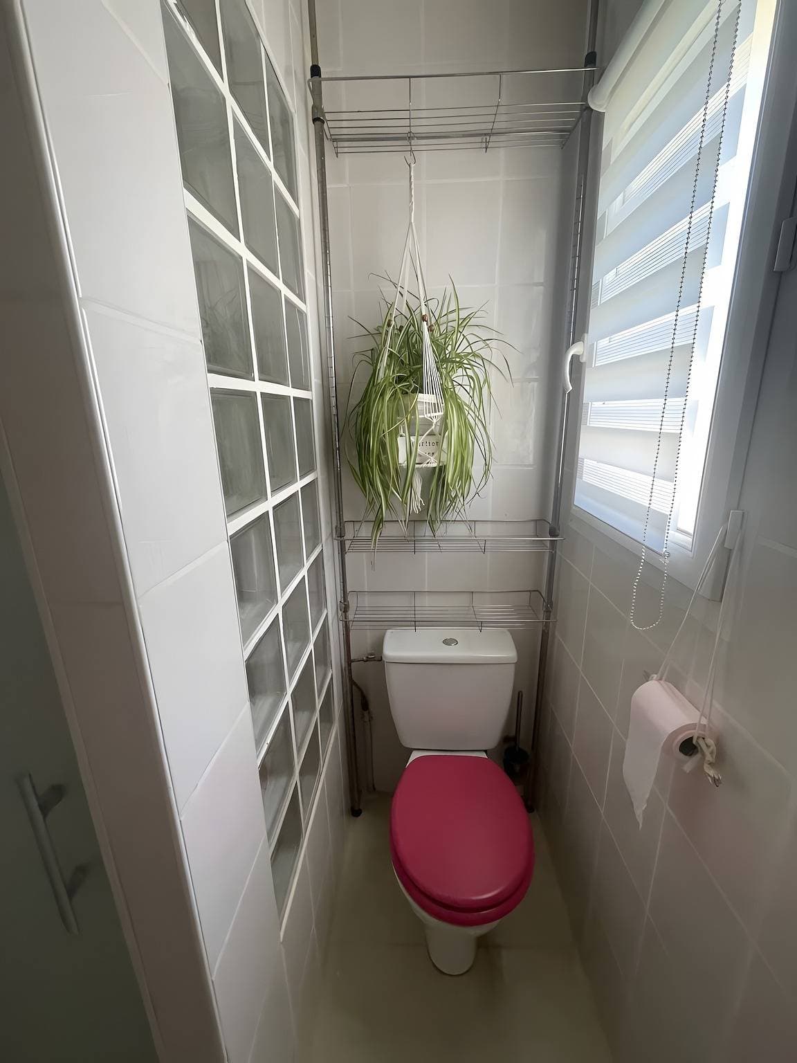 Foto 10 von 16: Gästehaus 'Chambre D'hôtes À La Campagne -' mit privatem Pool, privater Terrasse und WLAN
