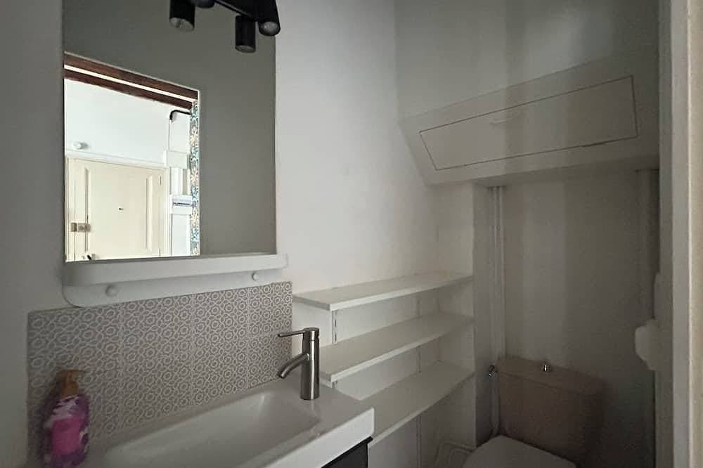 Foto 2 von 6: Beautiful Studio T1 in Vieux tours
