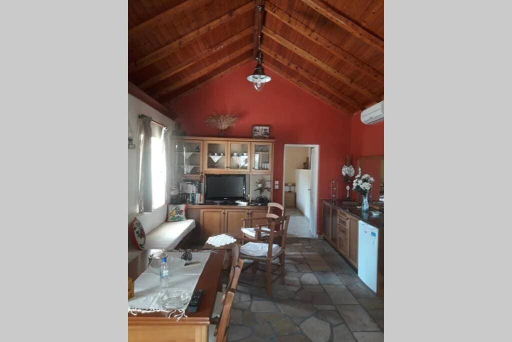 Foto 5 von 22: One-Bedroom House