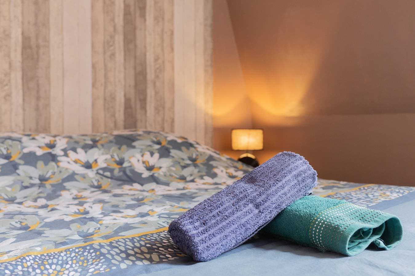 Foto 7 von 25: Ferienhaus 'Gîte Escale En Baie De Somme' mit privater Terrasse und WLAN