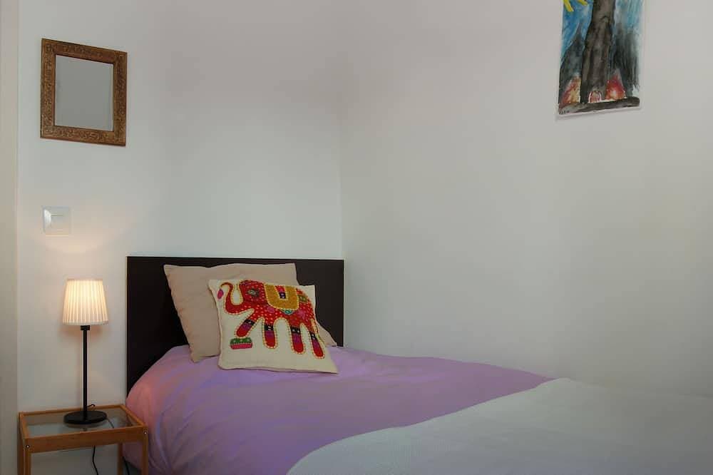 Foto 3 von 18: Abgesehen. 3, Casa Malaga mit Meerblick und Balkon
