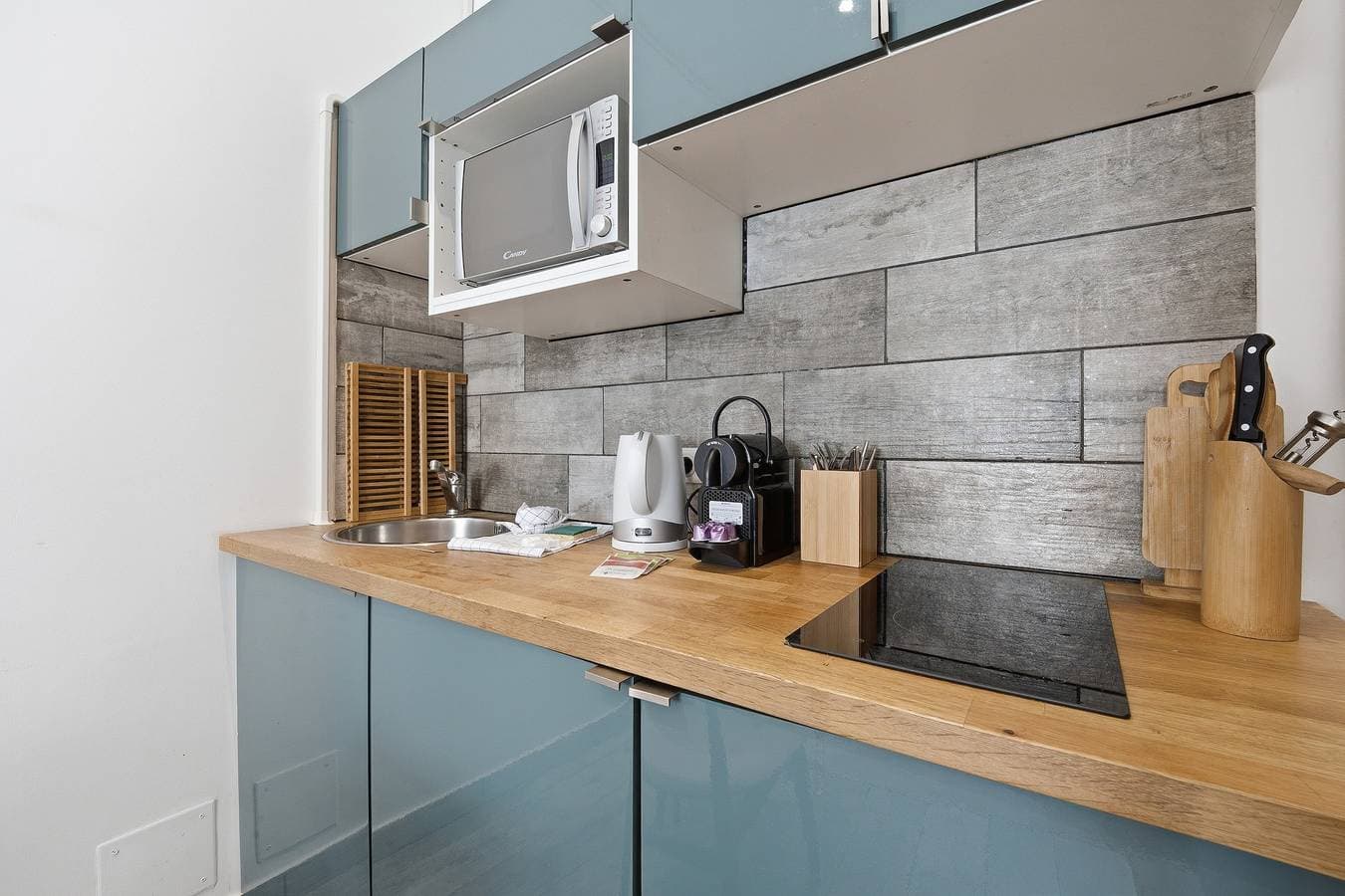 Foto 7 von 14: Ferienwohnung für 2 Personen