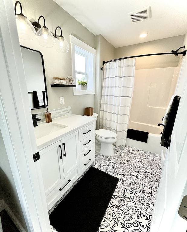 Foto 6 von 9: Guesthouse downtown Coeur D Alene