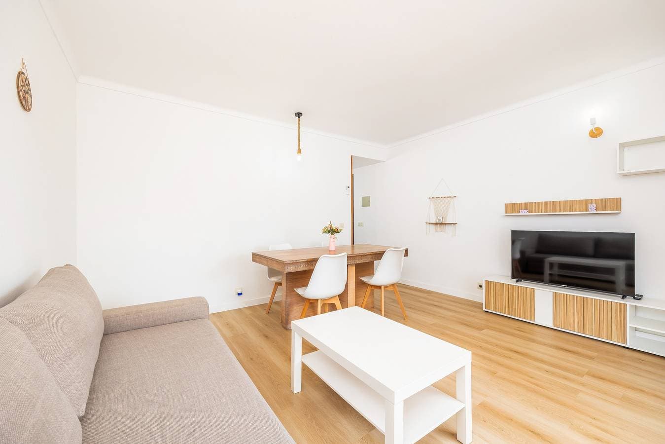 Foto 5 von 29: Ferienwohnung „Felipe 2-4“ mit Terrasse & Gemeinschaftspool (Touristensteuer inkl.)