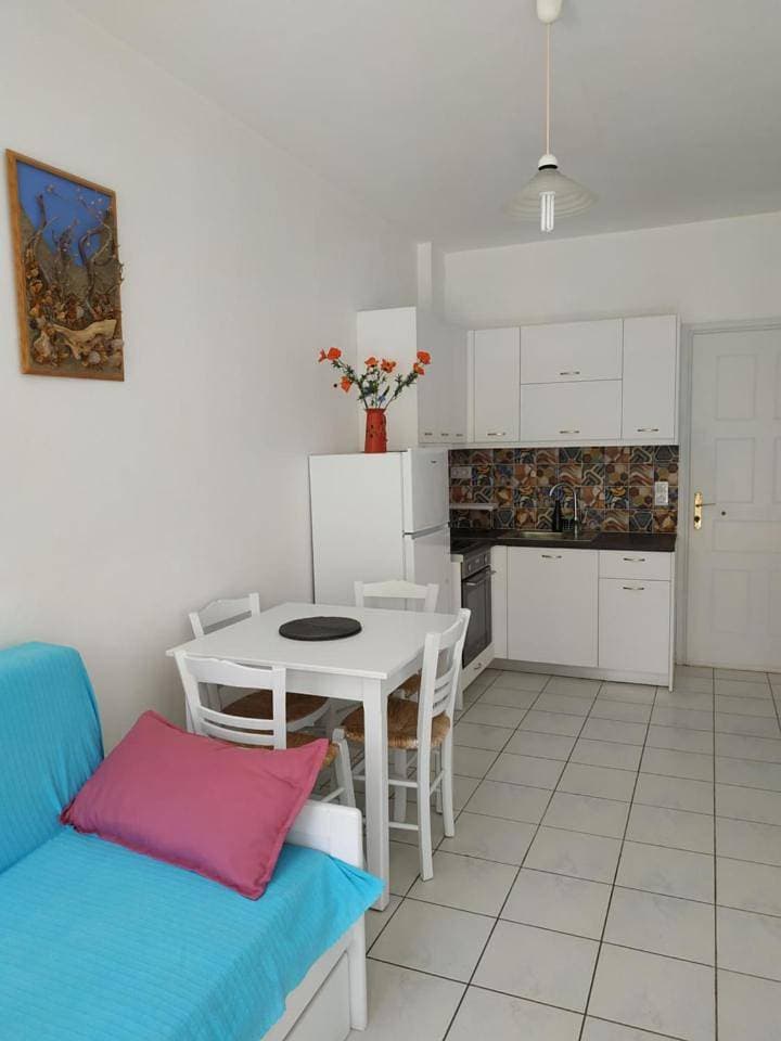 Foto 10 von 23: Apartment with Garden View