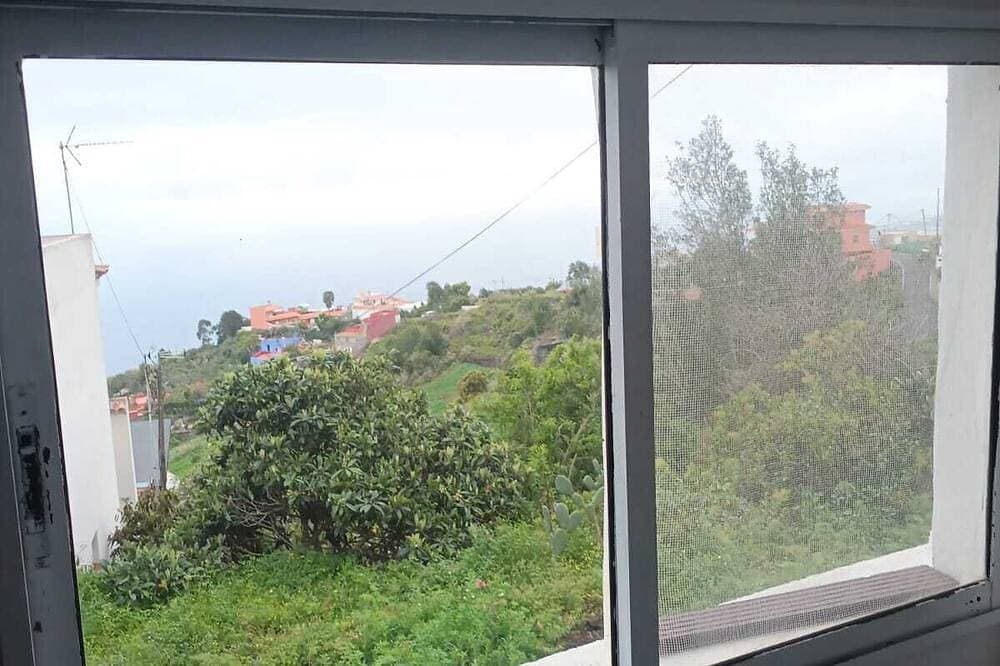 Foto 6 von 8: Ferienwohnung Teneriffa Nord mit Meer + Teide Blick Icod los Vinos La Vega