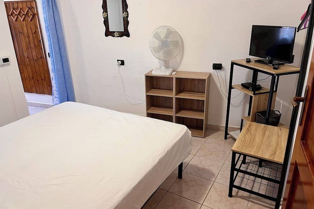 Foto 3 von 28: Rustico Porto Pino 30 meters from the beach