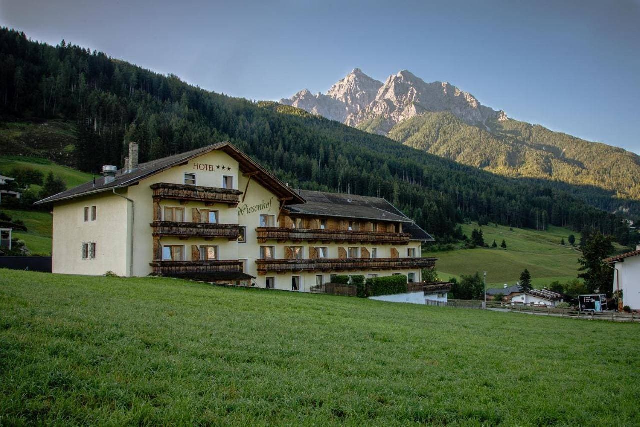 Hotel Wiesenhof 1