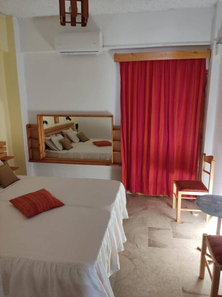 Foto 6 von 24: Budget Double Room
