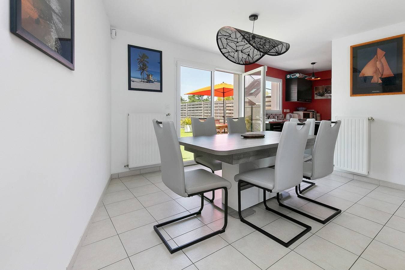 Foto 6 von 23: Home sweet home – nur wenige Schritte vom Strand entfernt