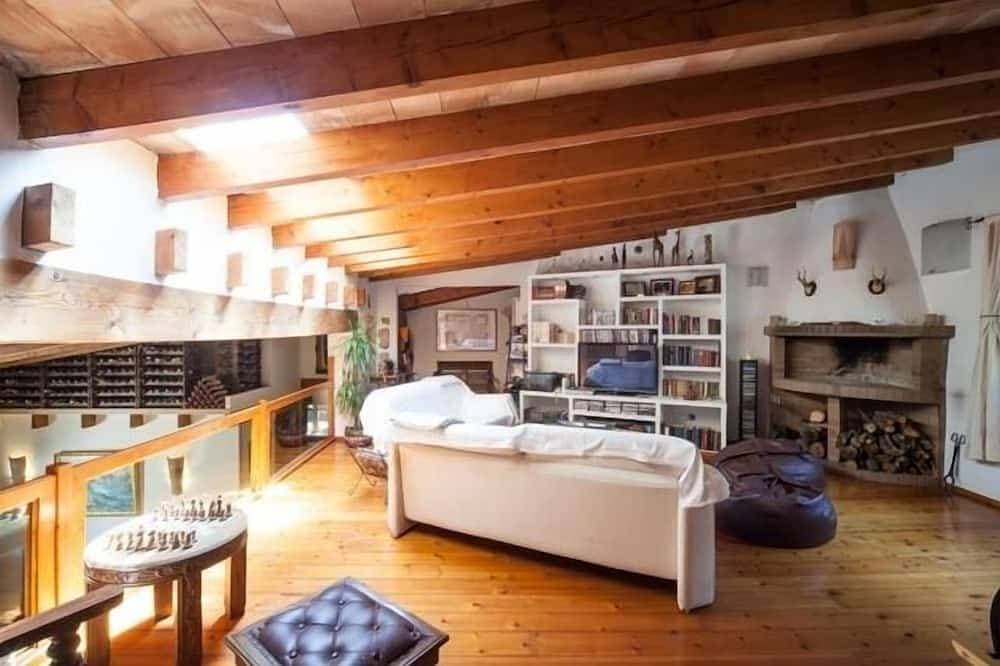 Foto 9 von 30: Fabelhafte Villa Im Landhausstil Auf eine Berg Mit Einzigartigem Blick