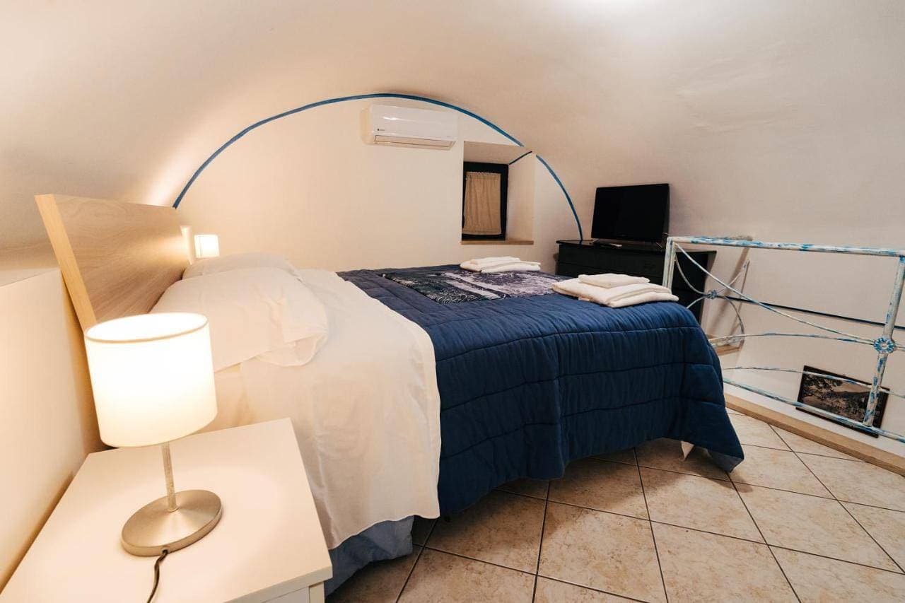 Foto 3 von 13: Double Room with Private Bathroom