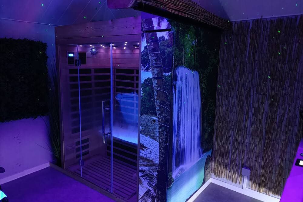 Foto 6 von 7: Virtuelspa spa Privatif Avec Nuitée Petit dej Compris