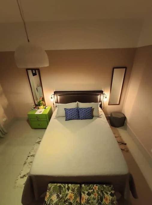 Foto 5 von 8: Triple Room with Bathroom