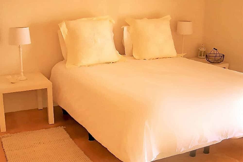 Foto 2 von 17: Marvao Eco-Villa mit privatem Pool und herrlichem Panoramablick
