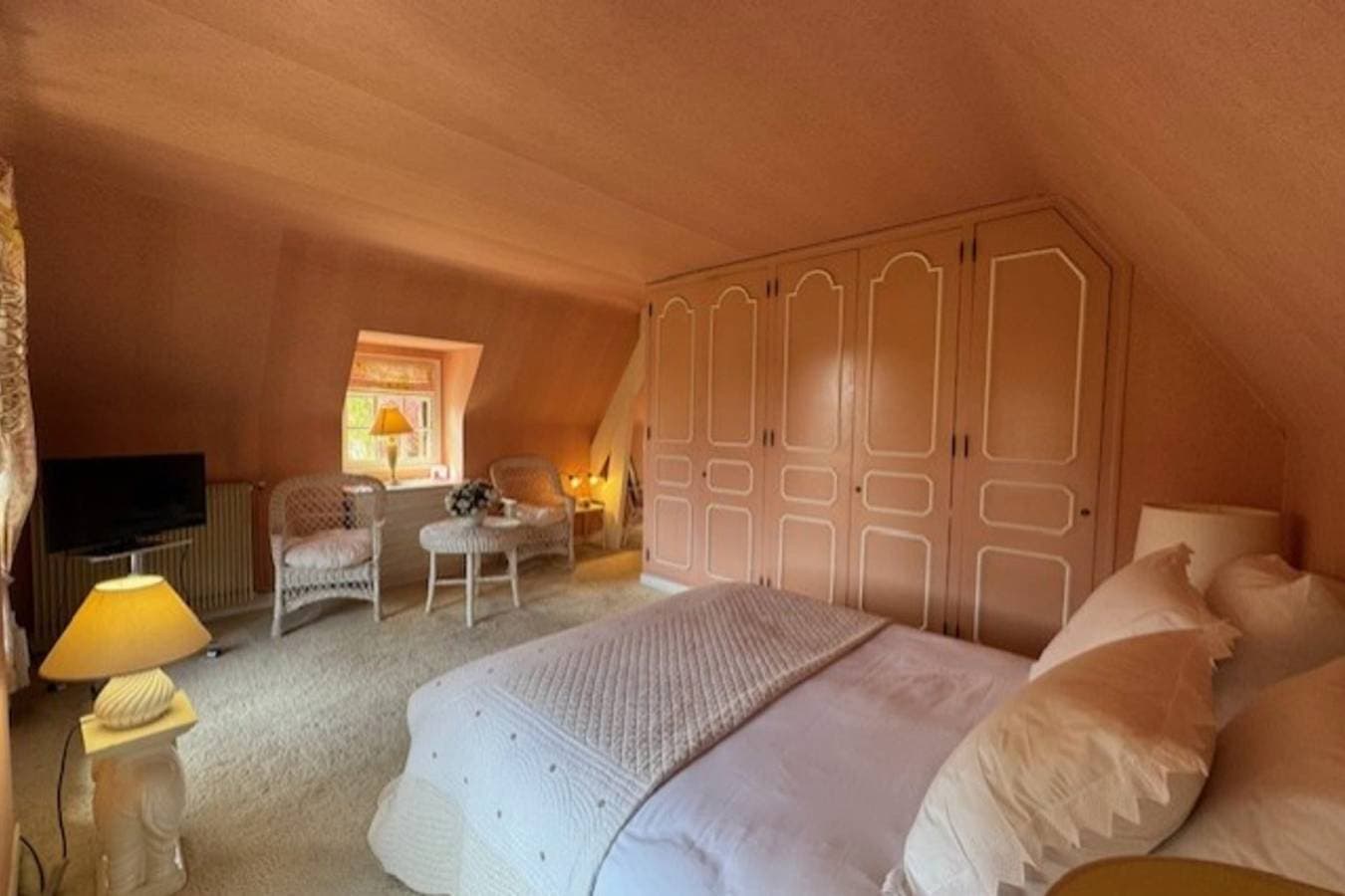 Foto 7 von 22: Ferienhaus für 10 Personen mit Whirlpool