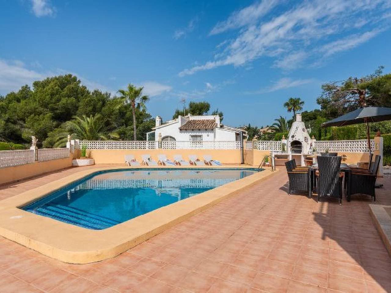 Foto 10 von 51: Villa Chaniris - Plusholidays