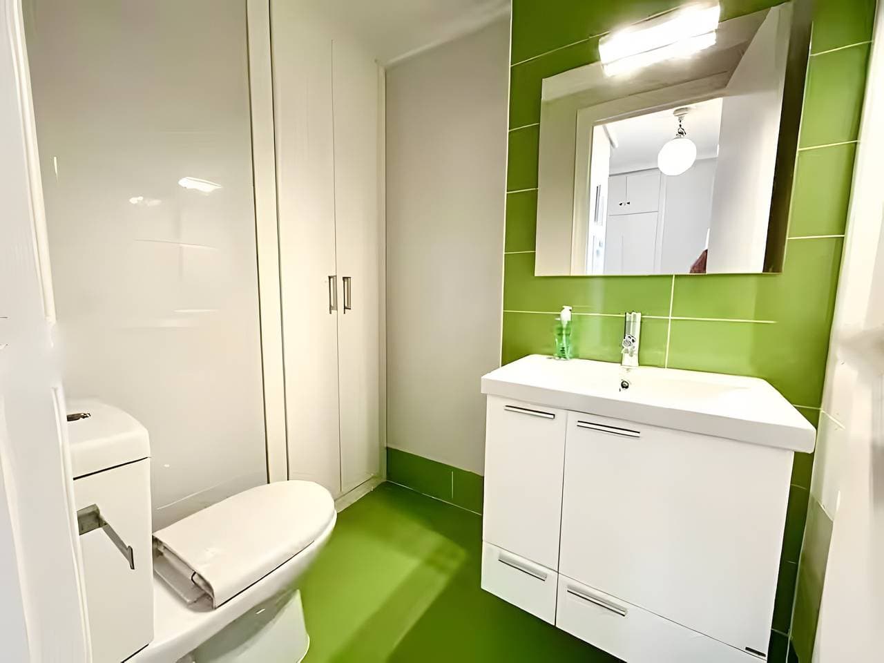 Foto 8 von 29: Ferienwohnung 'Apartamento en Primera Línea de playa Cullera Valencia'