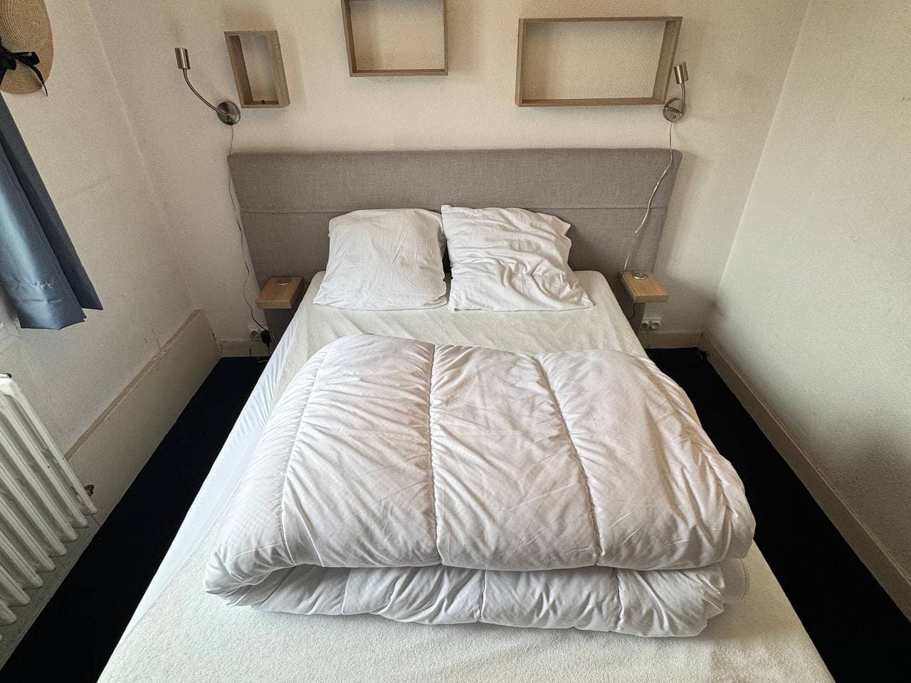 Foto 5 von 15: Renovierte Wohnung für 6 Pers., strandnah, Touques