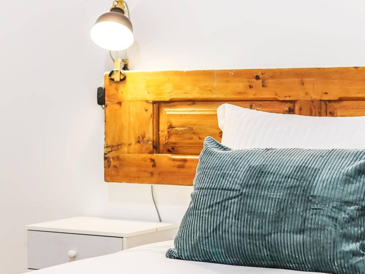 Foto 6 von 25: Moderne 2-Zimmer-Wohnung in Lissabon, Stadtteil Campo de Ourique