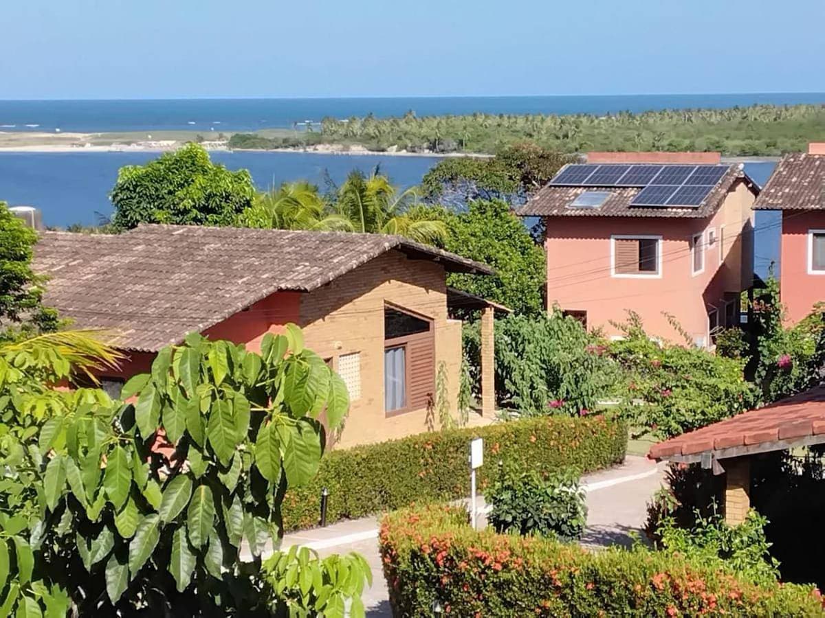 Nina's House - Barra do Cunhaú 1