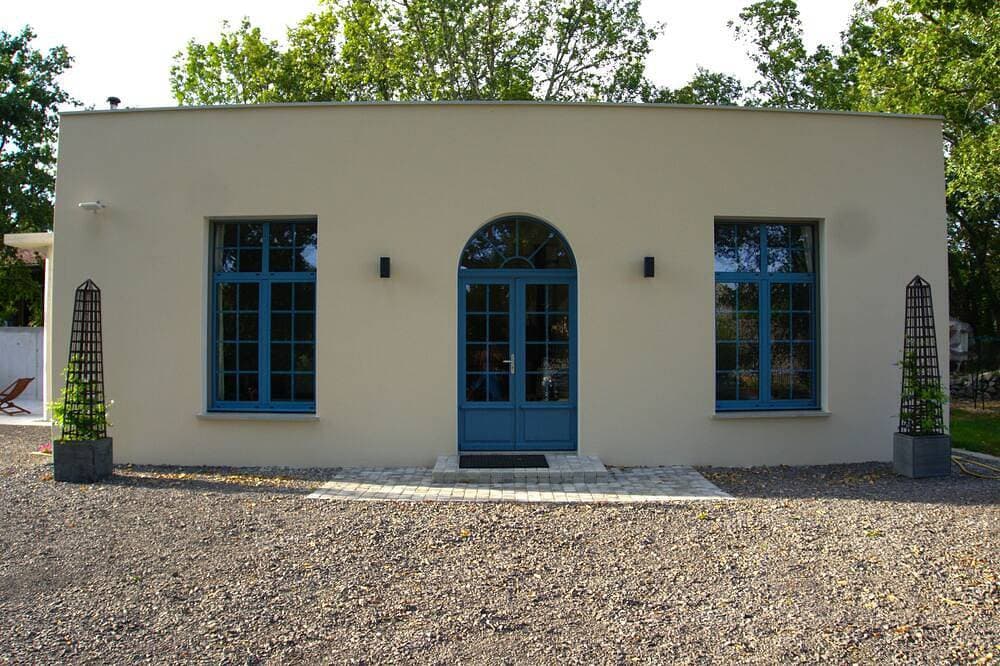 Foto 9 von 16: The 4* Summer Pavilion - elegant and bright
