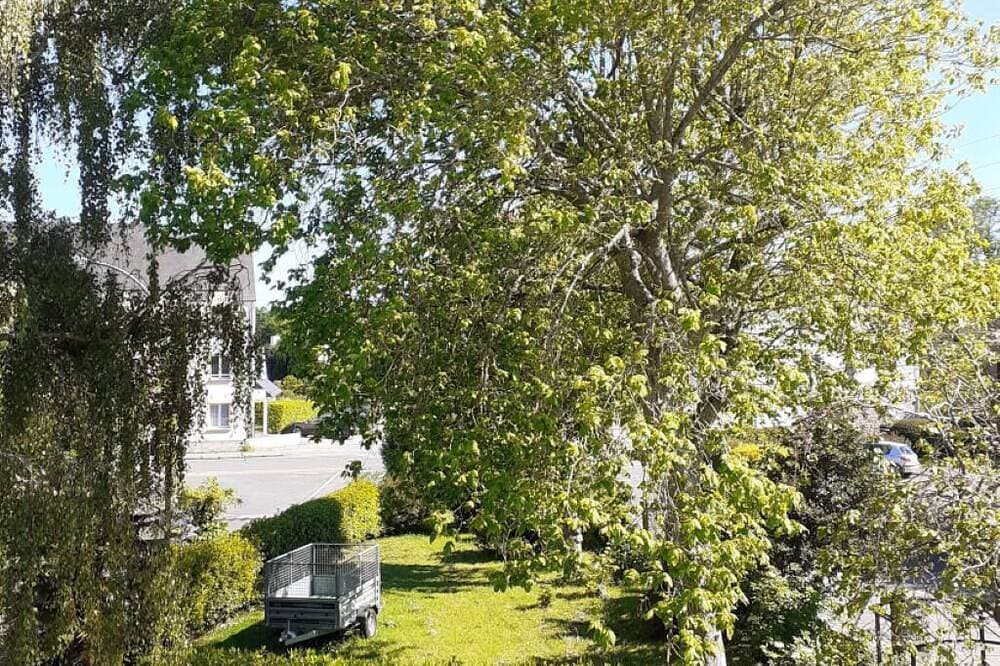 Foto 6 von 6: Agréable Appartement Dans Résidence Avec Jardin Très Proche des Commodités