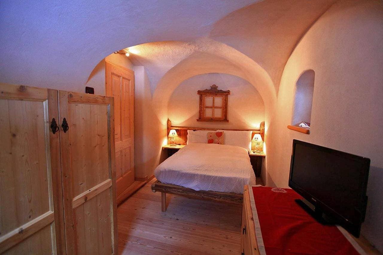 Foto 10 von 11: Double Room