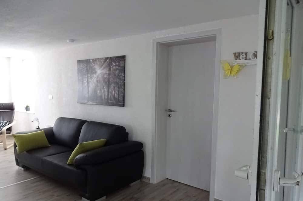 Foto 3 von 13: Ferienhaus am Waldrand