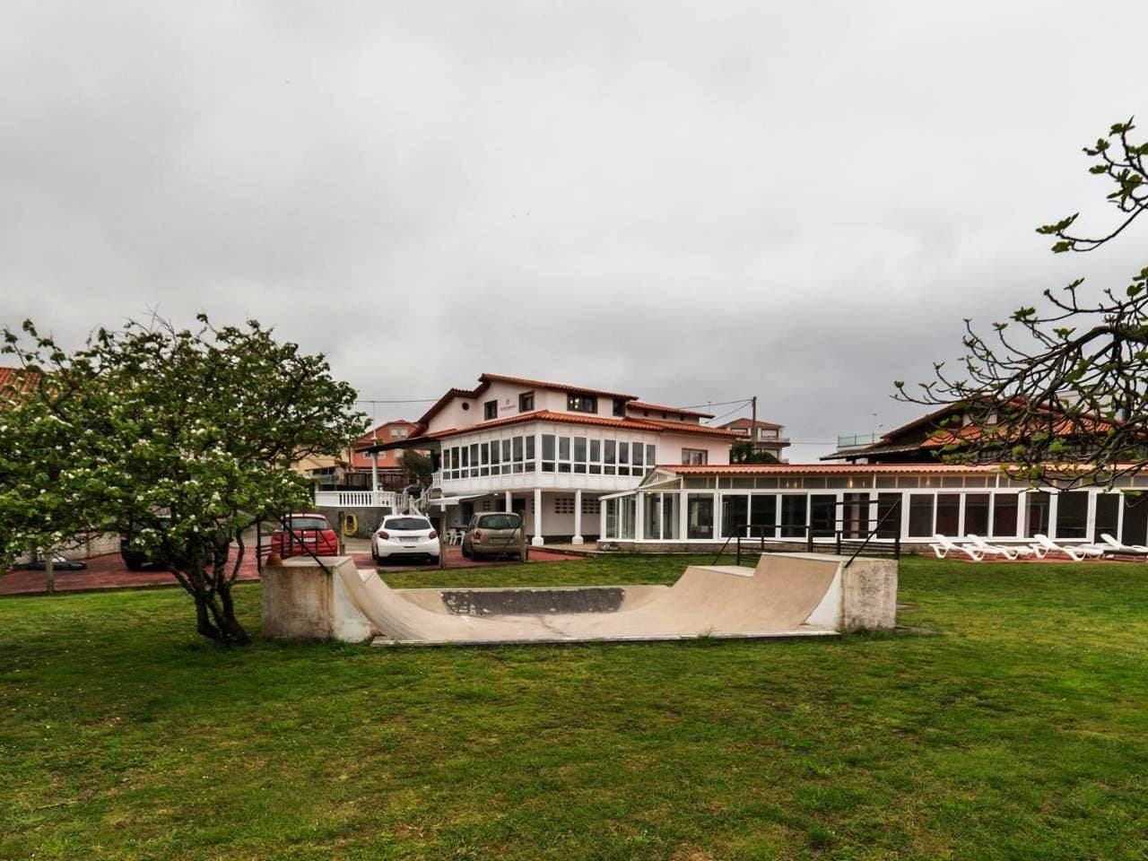 Chalet Areo do rio - playa de razo 1