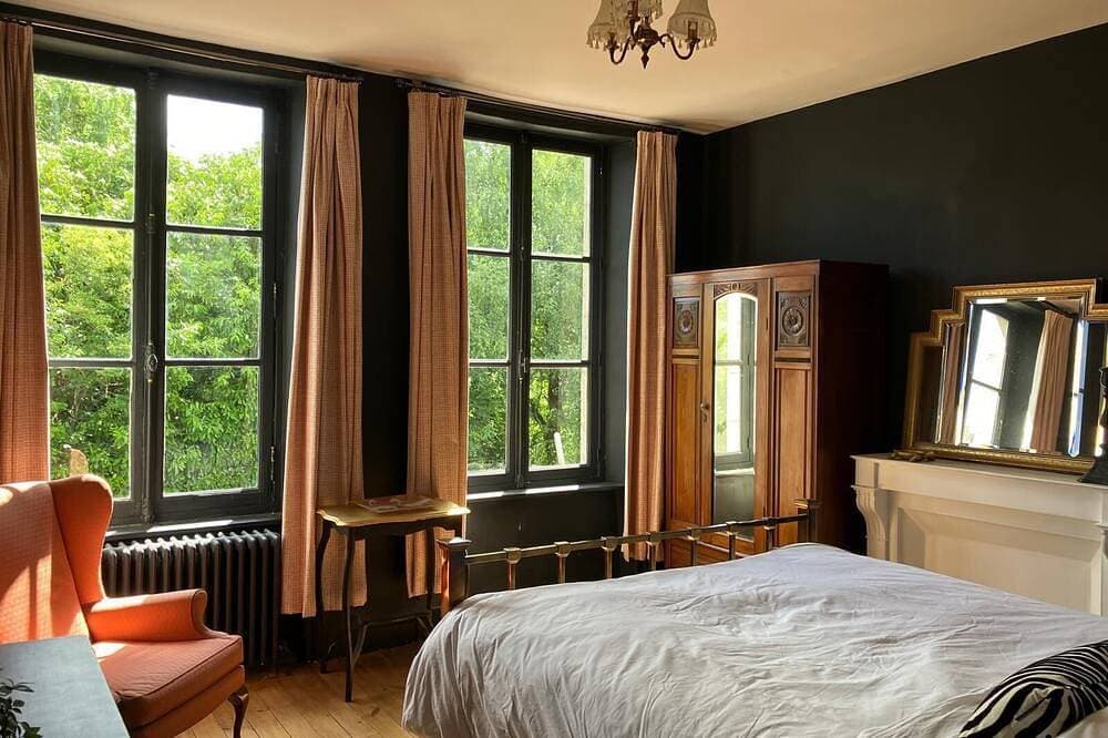 Foto 6 von 30: Wunderschönes Maison De Maitre im Herzen eines hübschen Dorfes