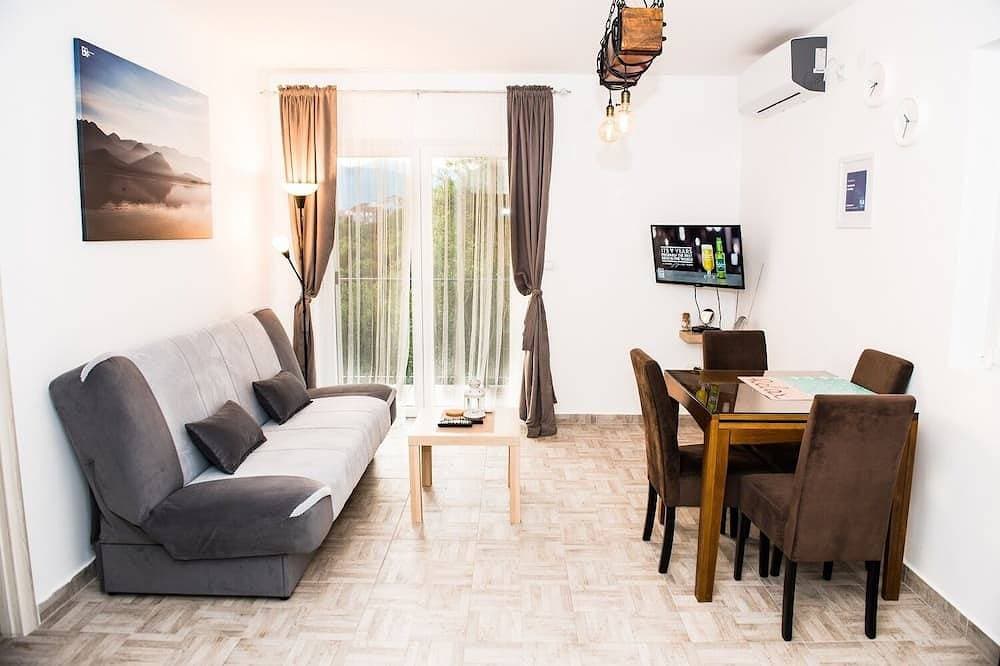 Foto 10 von 29: Wohnung Meer und Himmel