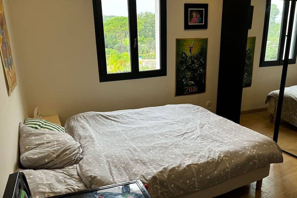 Foto 6 von 30: Villa Avec Piscine Entièrement Climatisée Entre Nice et Cannes
