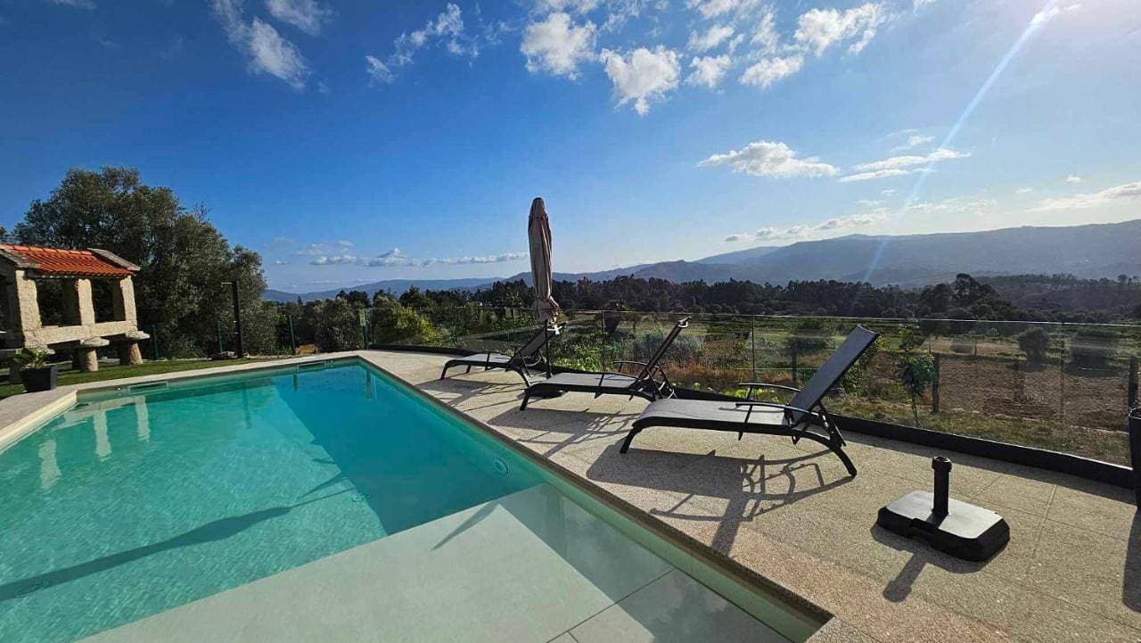 Foto 5 von 47: Villa with Private Pool
