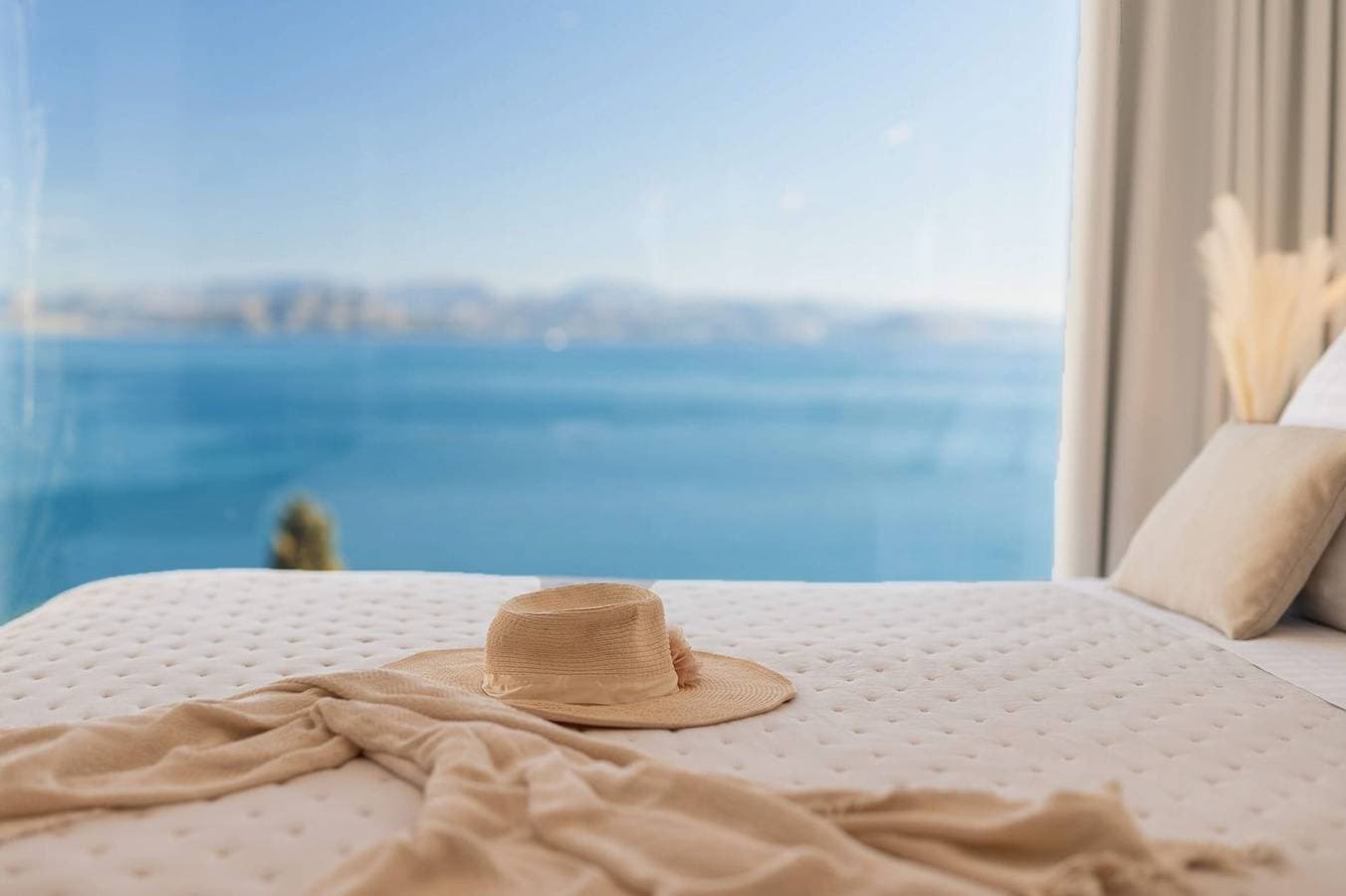 Foto 4 von 24: Panoramic Loft suite with indoor Hot tub