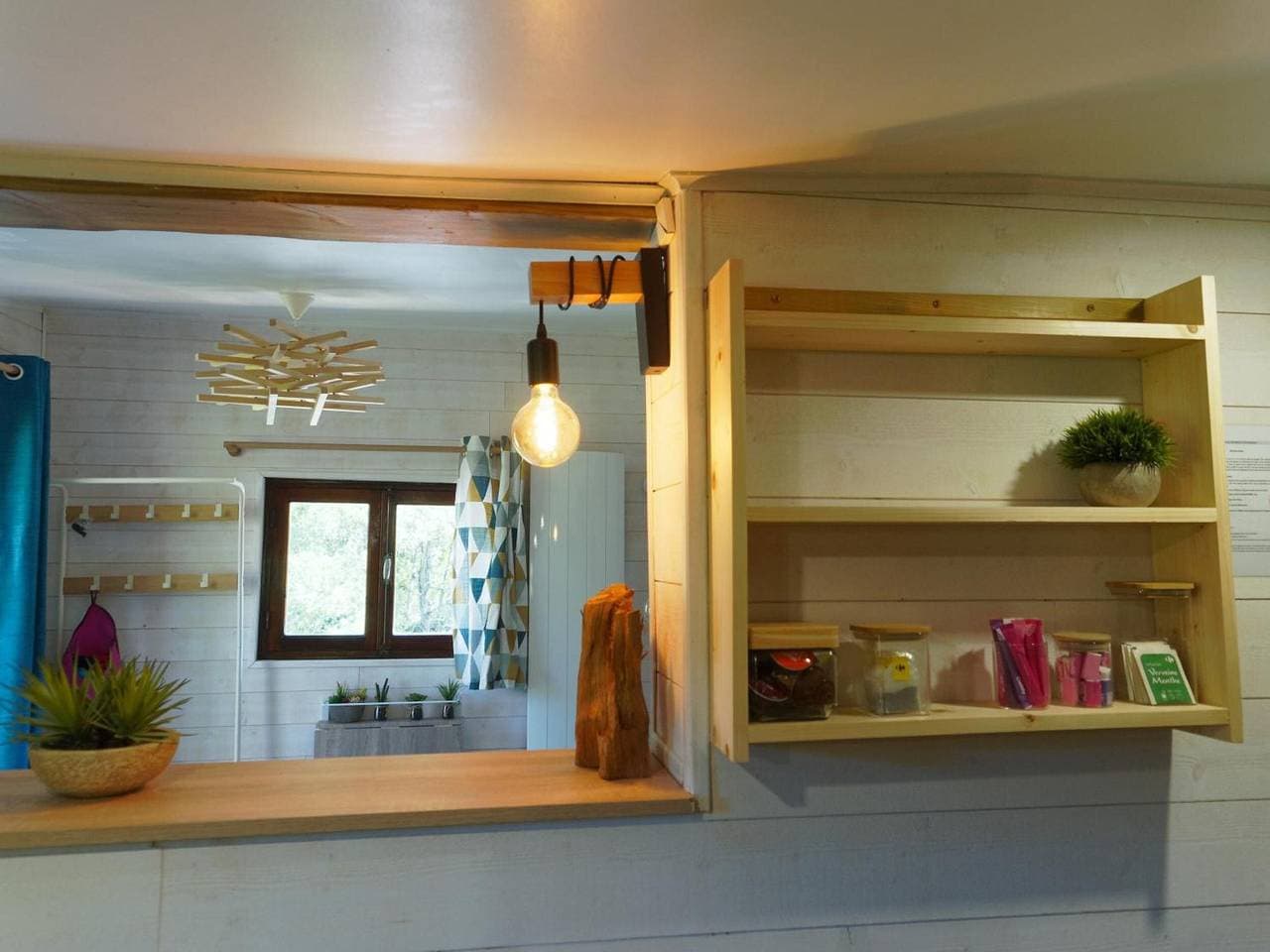 Foto 6 von 33: Charmantes Chalet im Herzen des Mercantour, direkt am Bach Gordolasque, mitten in der Natur